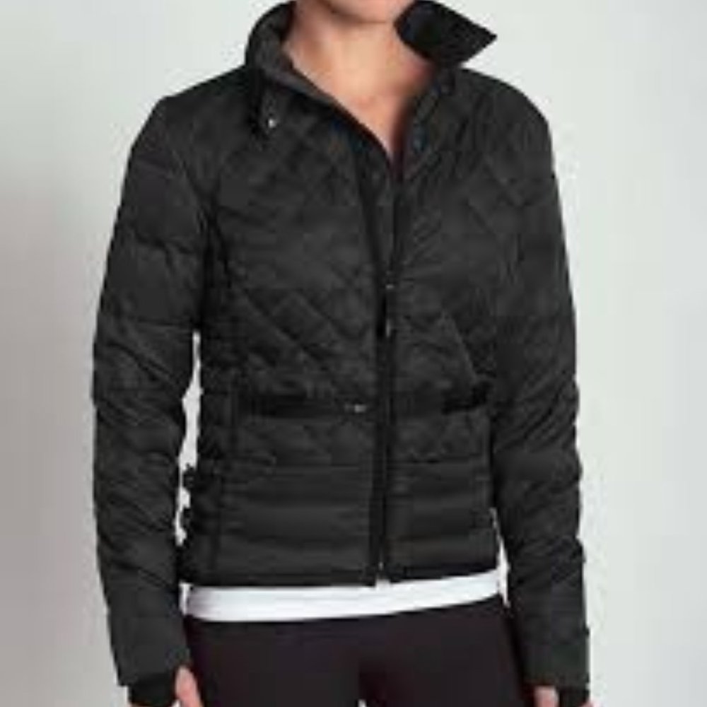 Winter Jacket